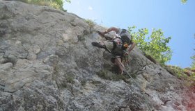 Schlüsselstelle der 2.SL