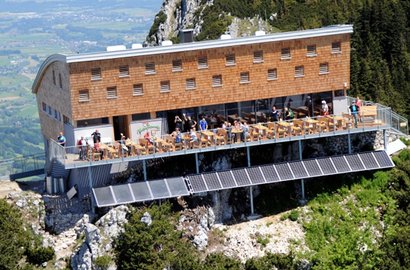 Traunsteinhaus