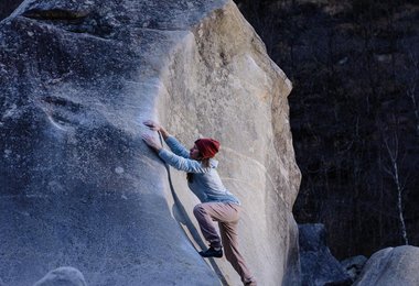 Ticino Gravity (c) Alex Fuchs