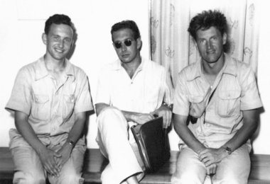 Neuberger, Tichy und Joechler