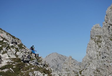 Das Lieblingsgelände des Vectiv Enduris Futurelight