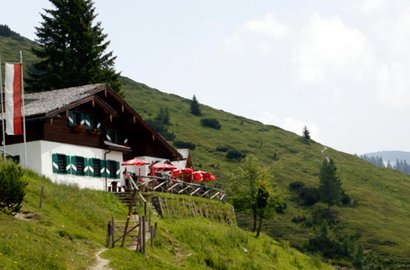 Dr.Heinrich-Hackel-Hütte