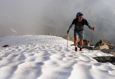 Aaron Durogati gewinnt Red Bull X-Alps 2025 (c) Red Bull Content Pool 