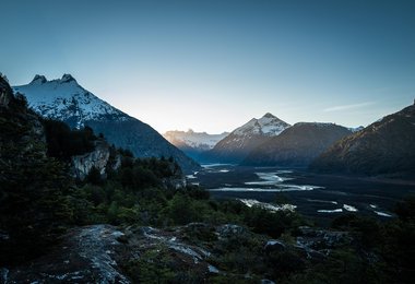 Exploring Patagonia  2019 (c) Klaus Fengler