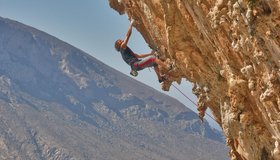 Werner Pucher in Aegialis 7c