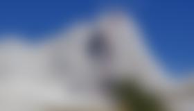 Übersicht Maracanã an der Vorderen Karlspitze