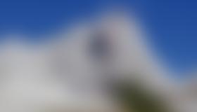 Übersicht Maracanã an der Vorderen Karlspitze