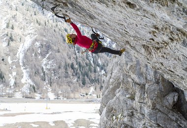 Angelika Rainer in "French Connection", D15- (c)  mmARts Michael Maili