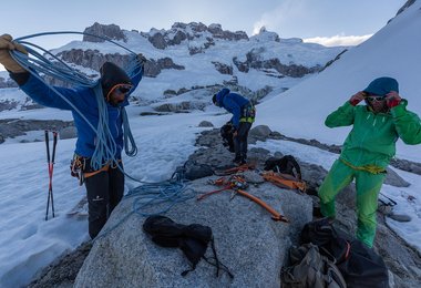 Exploring Patagonia  2019 (c) Klaus Fengler