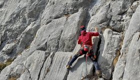 Die 9te Seillänge der LebensReise