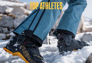 La Sportiva Tech Hub Kilo