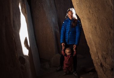 The North Face KINDNESS © Raphaël Fourau