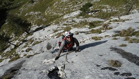 Yippie-Ya-Yeah, Schweinebacke - Ausweichkogel Hochschwab