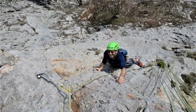 In der Route Wolkenspiel, 6+