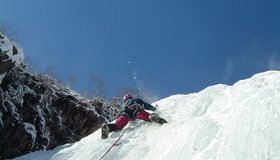 Der Beginn der zweiten Stufe.